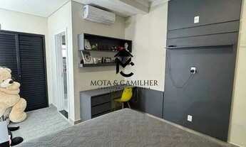 Imagem 5: Sobrado 4 dormitórios e piscina no condomínio Terras de San Marco