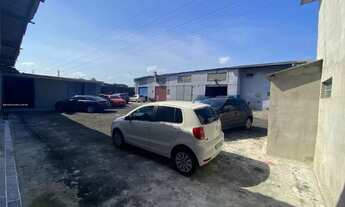 Imagem 2: Loja para Locação, Pau da Lima, 1 banheiro