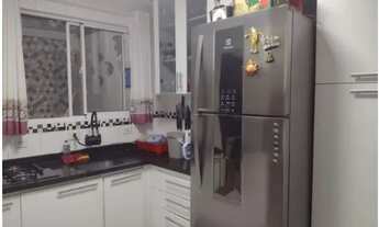 Imagem 2: Sobrado à venda em Curitiba, Alto Boqueirão, com 3 quartos, 120m²