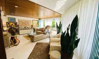 Imagem 5: Apartamento com 3 quartos à venda, 154 m² por R$ 1.130.000 - Recreio dos Bandeirantes - Ri