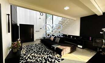 Imagem 4: Casa à venda no Condomínio Portal dos Bandeirantes - Salto/SP