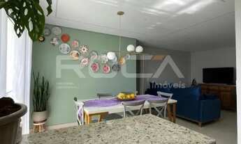 Imagem 6: Apartamento à venda em Parque Faber Castell I, São Carlos - 3 dormitórios e 2 vagas