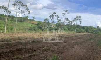 Imagem 6: Fazenda com 1.430 hectares com 20 km de margem do Rio Grande na divisa de MG/SP, na região