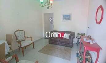 Imagem 2: Casa à venda, 259 m² por R$ 473.000,00 - Vila João Vaz - Goiânia/GO