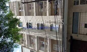 Imagem 2: Apartamento reformado 02 dormitórios