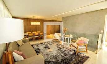 Imagem 2: Apartamento à Venda - Buritis, 4 Quartos, 300 m2