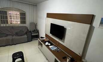 Imagem 2: Casa setor central quadra ímpar