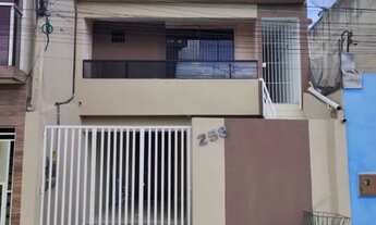 Imagem: QUARTO INDIVIDUAL / REPÚBLICA / UNIFACOL