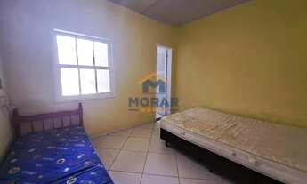 Imagem 4: Casa com edícula Balneário Primavera