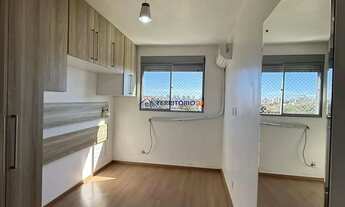 Imagem 14: Apartamento 2 dormitórios com Suíte Semi Mobiliado com Vaga de Garagem