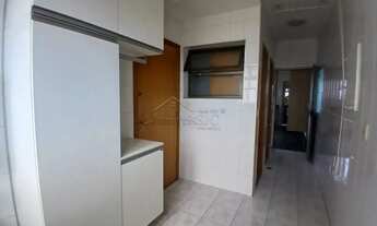 Imagem 2: Apartamentos Padrão em São José dos Campos