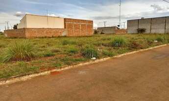 Imagem 5: Lote comercial a venda com 300 metros quadrados no Residencial São Bernardo - Goianira - G