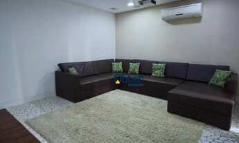 Imagem 7: Apartamento com 2 dormitórios para alugar, 65 m² por R$ 3.645,83/mês - Serrinha - Goiânia