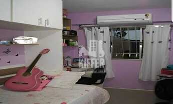 Imagem 7: Apartamento Térreo 3 Quartos com Área Gourmet em Maria Paula AP6691