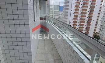 Imagem 2: Apartamento em Rua Teófila Vanderlinde - Ocian - Praia Grande/SP