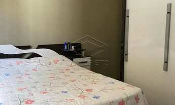 Imagem 5: Casa Padrão em Bauru