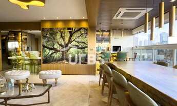 Imagem 7: Apartamento a venda no Res. Blue Home Resorts - 3 suites - 3 vagas - Acabamento Altissimo