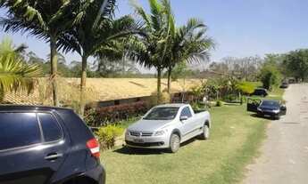 Imagem 7: Terreno em condominio com haras. Km 39 da Raposo. 1250 m2. Troco por Apto em São Paulo