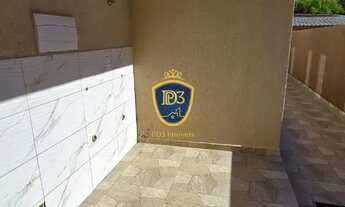 Imagem 7: Casa nova para venda, em Uvaranas, Ponta Grossa