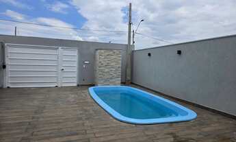 Imagem 3: Área de Lazer em Brodowski