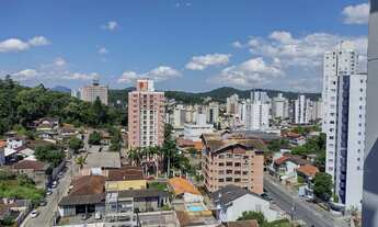 Imagem 5: Vendo Apto 2 quartos mobiliado no Vila Nova