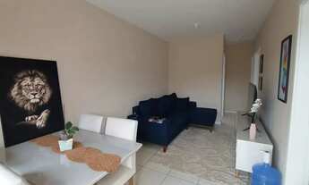 Imagem 5: Casa térrea Condomínio/ 2 Dorm./ 2 Vagas/ Ac. Américo Figueiredo/ Só R$ 290 mil