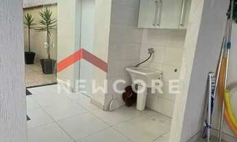 Imagem 4: Sobrado em Alameda Tenente José Bernardino - Jardim dos Ipês - Suzano/SP