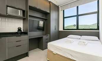 Imagem 3: Studio no Estação Santa Mônica