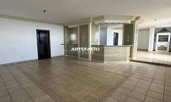 Imagem 4: Cobertura Duplex no Centro, em Franca, com 412m² e 3 suítes