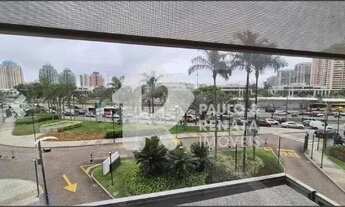 Imagem 4: CENTRO EMPRESARIAL MARIO HENRIQUE SIMONSEN! SALA DE 135 M2!