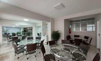 Imagem 5: ALUGA-SE! APARTAMENTO MOBILIADO E ESPAÇOSO - 3 QUARTOS NA ZONA 01