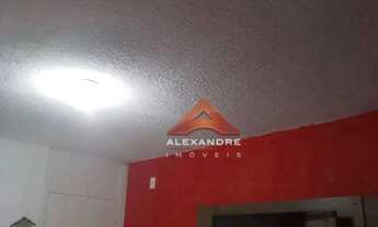 Imagem 2: Apartamento com 2 dormitórios à venda, 48 m² por R$ 170.000,00 - Cajuru - São José dos Cam