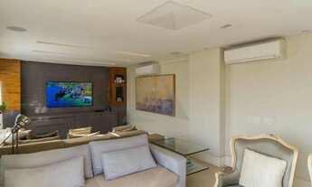 Imagem 4: Cobertura à venda e para alugar em Campinas, Cambuí, com 4 quartos, com 340 m²