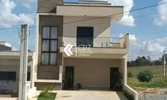 Imagem: Sobrado à venda no Villagio Wanel 3 Dormitórios