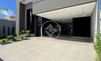 Imagem: Vende-se Casa de Alto Padrão no Jardim