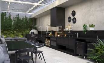 Imagem 6: Cobertura em Alto da Lapa!