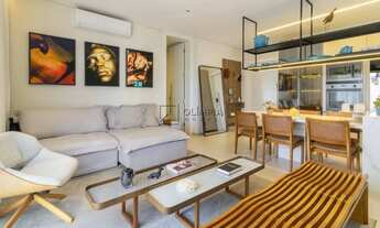 Imagem 2: Venda Cobertura 2 Dormitórios - 148 m² Vila Olímpia