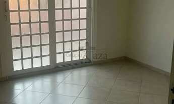 Imagem 4: Casa - Bosque dos Eucaliptos - 5 Dormitórios - 286m² - Estuda Permuta