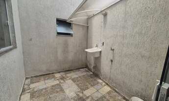 Imagem 4: Apartamento para Locação em Santo André, Jardim, 2 dormitórios, 1 banheiro, 1 vaga