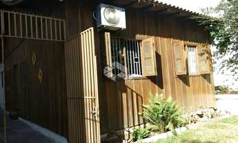 Imagem 5: Casa mista de 2 quartos no bairro Mont Serrat próximo ao Zaffari da Anita Garibaldi