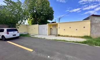 Imagem: Vendo Casa no Cristo Rei terreno 14mx40m