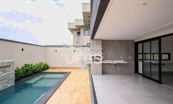 Imagem 6: Jardins Barcelona - Casa de Condomínio 4 quartos, sendo 4 suítes