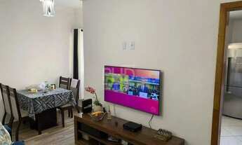 Imagem 2: Cobertura à venda, 2 quartos, 1 suíte, 2 vagas, Campestre - Santo André/SP