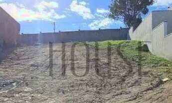 Imagem 7: Terreno à venda, 655 m² - Alphaville Nova Esplanada - Votorantim/SP