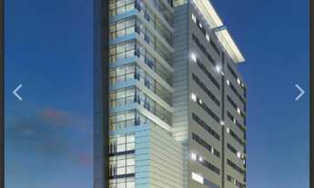 Imagem 4: Sala comercial Edifício Luna Tower