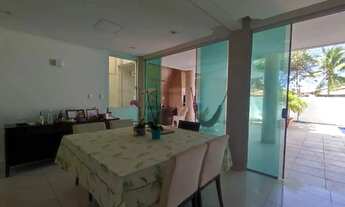 Imagem 2: CASA CONDOMÍNIO FECHADO,PISCINA, TRÊS SUÍTES