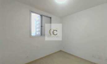 Imagem 6: Apartamento a venda em Água Branca com 45m² , 2 dormitórios, sem vaga