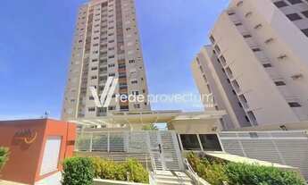 Imagem: Apartamento - Parque Industrial - Campinas