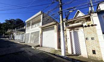 Imagem: Sobrado para venda em Vila Irmãos Arnoni