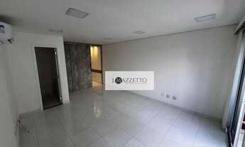 Imagem: Sala para alugar, 50 m² por R$ 3.185,00/mês